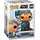 Funko Star Wars Ahsoka Tano Spielfigur