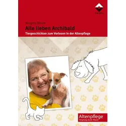 Alle lieben Archibald