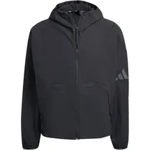adidas Myshelter Windbreaker JM3936 - black