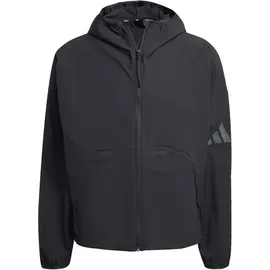 adidas Myshelter Windbreaker JM3936 - black
