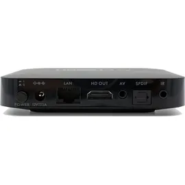Octagon SX988 4K UHD