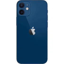 Apple iPhone 12 mini 128 GB Blau