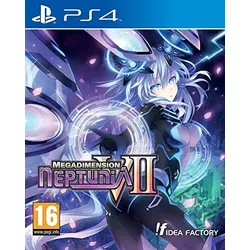 Megadimension Neptunia VII (7) - PS4 [US Version]