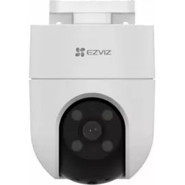 EZVIZ H8c Pro 4K Schwarz