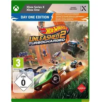 Hot Wheels Unleashed 2 - Turbocharged (Day One Edition)