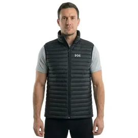 HELLY HANSEN Sirdal Insulator Weste Schwarz XL
