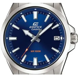 Casio Edifice Edelstahl 42 mm EFV-100D-2AVUEF