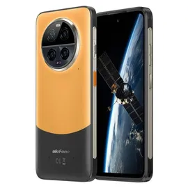 Ulefone Armor 23 Ultra 5G 12 GB RAM 512 GB Umbra Orange