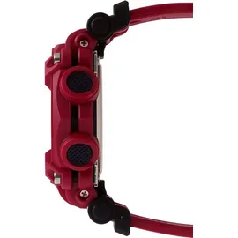 Casio G-Shock Resin 49,5 mm GA-900-4AER