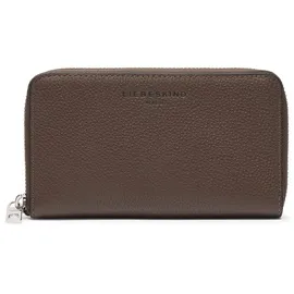 Liebeskind Berlin Lou Small Pebble Frieda Geldbörse Damen light truffel