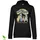 Teletubbies Time Fore Girly Hoodie Schwarz 34