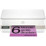 HP ENVY 6120e All-in-One-Drucker Instant Ink