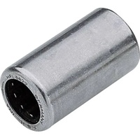 Reely Hülsenfreilauf Innen-Durchmesser: 4mm Außen-Durchmesser: 8mm Breite: 8mm Reely Hülsenfreilauf Innen-Durchmesser: 4mm Außen-Durchmesser: 8mm Breite: 8mm