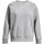 Sweatshirt 012 mod gray light heather/white XS