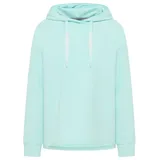 ELBSAND Hoodie Ocean View Grün 34