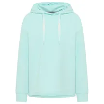 ELBSAND Hoodie Ocean View Grün 34