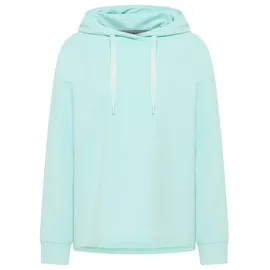 ELBSAND Hoodie Ocean View Grün 34