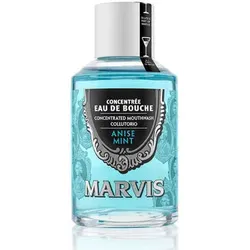 Marvis  Accessoires Körper Anis-minze-mundwasser  in multifarben, Einheitsgrösse