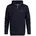 REGULAR SHIELD FULL ZIP HOODIE Herren Blau 3XL