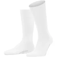 Falke Cool 24/7 Socken 1 Paar Weiß 39-40