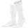 Falke Cool 24/7 Socken 1 Paar Weiß 39-40