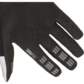 Fox Defend Bikehandschuhe-Beige-M