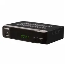 Denver DVBS-206HD