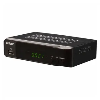 Denver DVBS-206HD