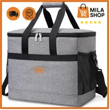 Lifewit 30L Kühltasche Isoliertas