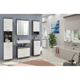 INOSIGN Siena 5-tlg. Weiß