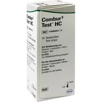 Roche Teststreifen Combur 5 10 St.