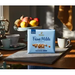 Tchibo - Feine Milde - 1x 500 g Gemahlen - Intensität: 2/6
