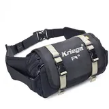 Kriega R3 3 Liter Schwarz