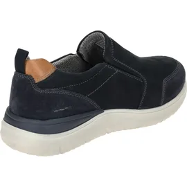 Josef Seibel Wales 04 Herren Blau 42