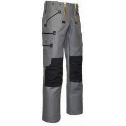 Zunfthose WRESTLER" 4481 - Eiko schwarz Gr. 23"