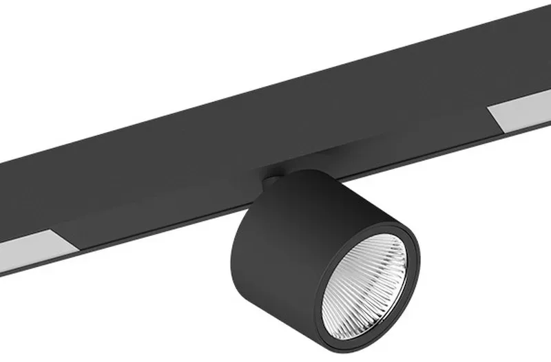 LTS Licht&Leuchten Strahlereinsatz LK-ORYO 060. #672176