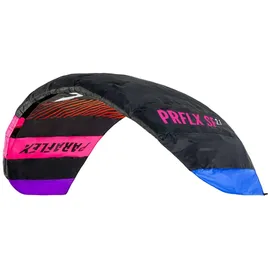 Wolkenstürmer Paraflex Basic 2,1 grau