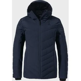 Schöffel Outdoorjacke Ski Jacket Style Alerce WMS blau L (40)