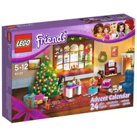 LEGO Friends Adventskalender (41131)