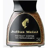 Julius Meinl Instant Coffee 100% Arabica 100g