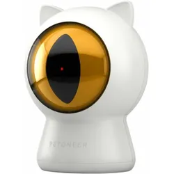 Petoneer Smart Dot intelligenter Spiellaser für Hunde/Katzen