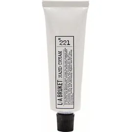 L:A Bruket 221 Handcrème Spruce CosN 30 ml
