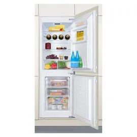 Amica EKGCS 385 911 Einbau-Kühlgefrierkombination (202 l, 1574 mm hoch)
