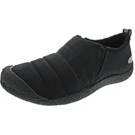 Keen Howser 2 Hausschuh, Triple Black, 39 EU - 39