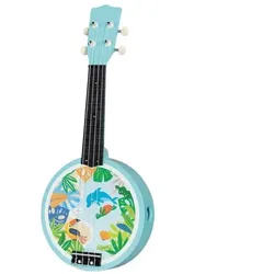 GOKI Banjo