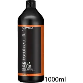 Matrix Total Results Mega Sleek Conditioner 1000ml