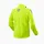 RevIt! Revit Cyclone 4 H2O Regenjacke - neon-gelb, S