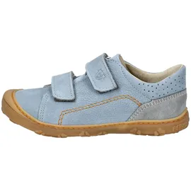 Pepino Halbschuhe Blau 26