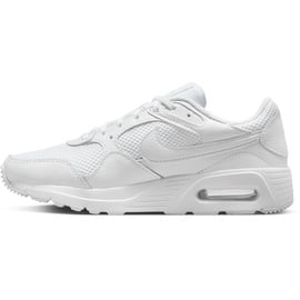 Nike Air Max SC Damen White/White/Photon Dust/White 41