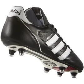 adidas Kaiser 5 Cup Black / Footwear White / Red 43 1/3